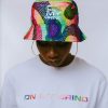 Onmygrind Bucket hat