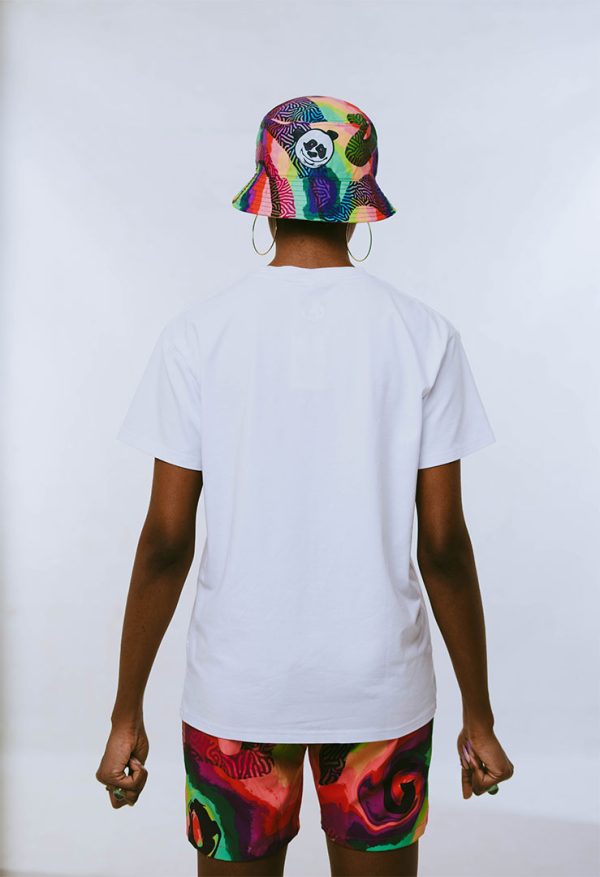 Onmygrind Bucket hat