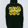RARE HOODIE SET (BLACK)