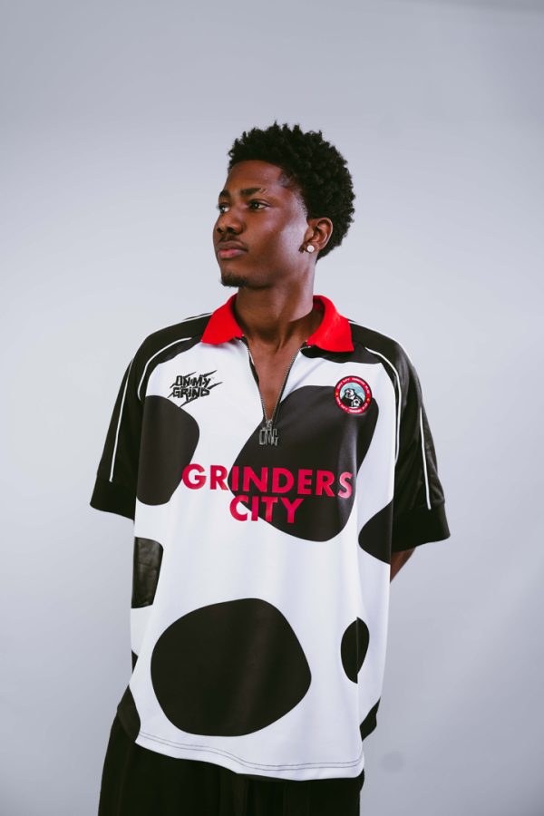 Grinder city Jersey